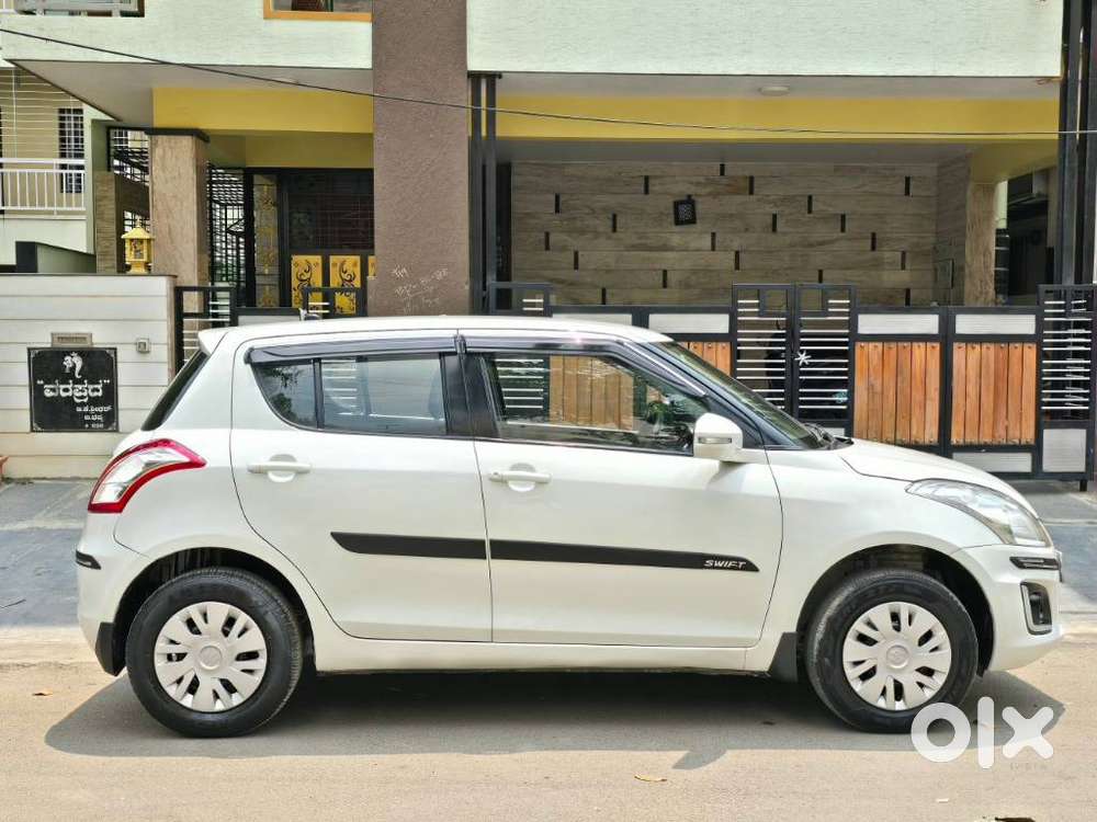 Maruti Suzuki Swift 2011-2014 Vdi, 2012, Diesel