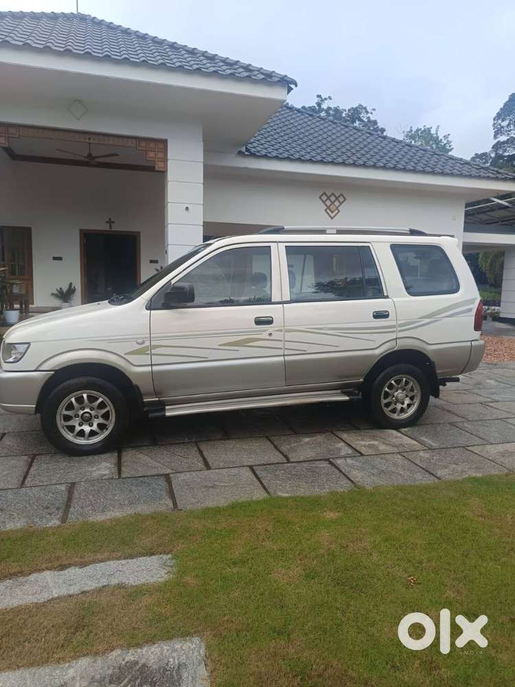 For Sale: Chevrolet Tavera Neo 2 Lt (diesel)