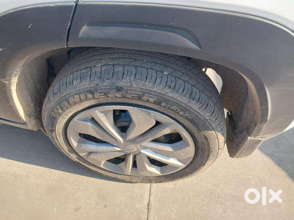 Maruti Suzuki Fronx 2025 Cng & Hybrids Well Maintained