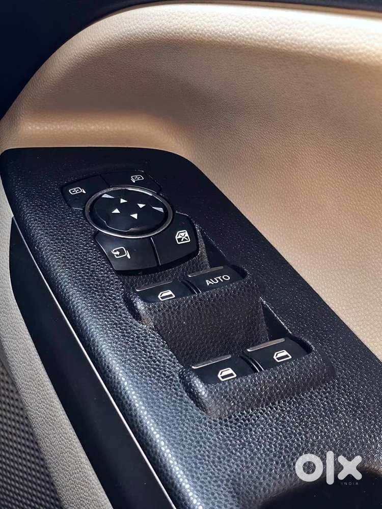 Ford Ecosport 1.5 Tdci Titanium Be, 2021, Petrol