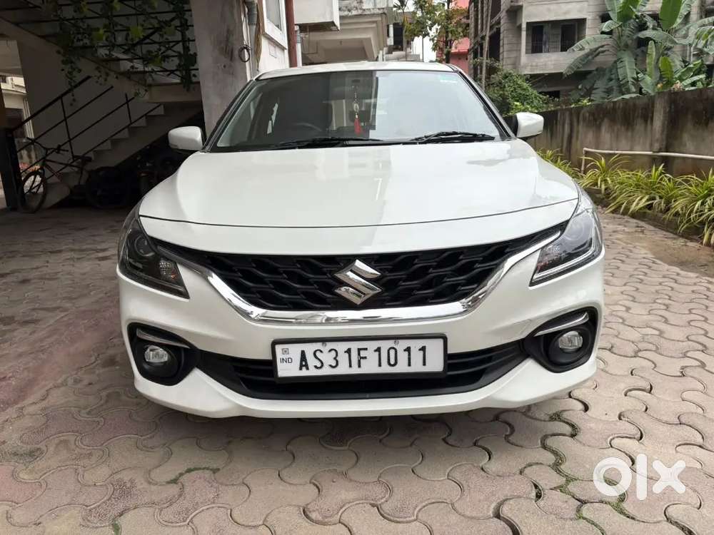 Maruti Baleno 1.2 Delta 2024 Price Not Negotiable