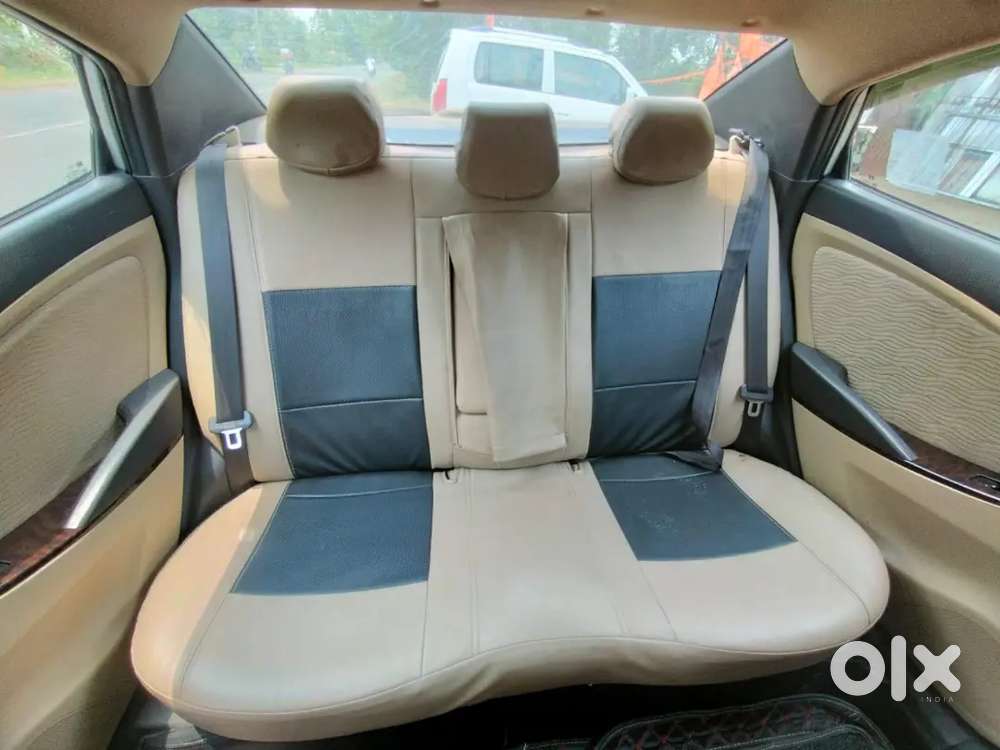 Hyundai Verna 1.6 Sx 2013