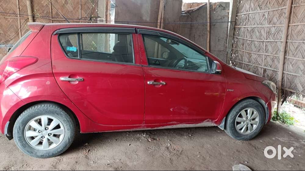 Hyundai I20 (petrol) Car For Sale