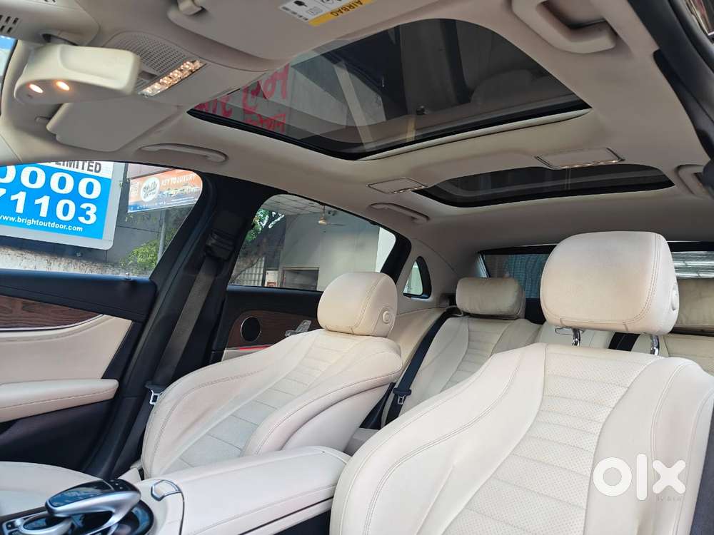 Mercedes-benz E-class E220d Lwb, 2017, Diesel