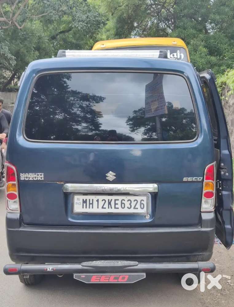 Urjunt Sell Maruti Suzuki Eeco 2013