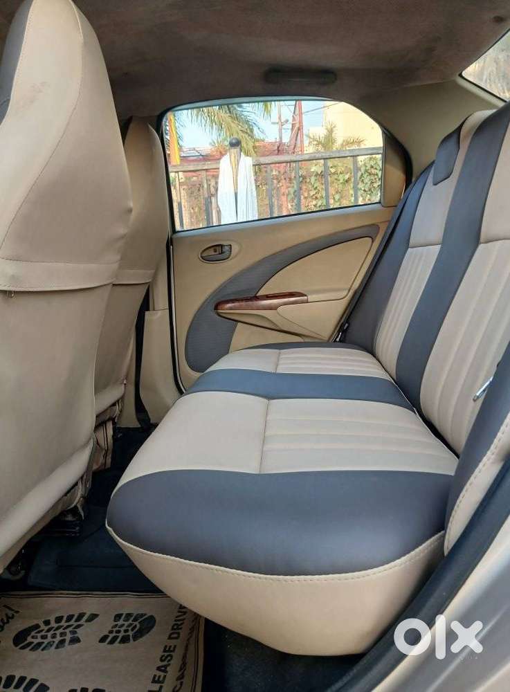 Toyota Etios G Sp*, 2011, Petrol