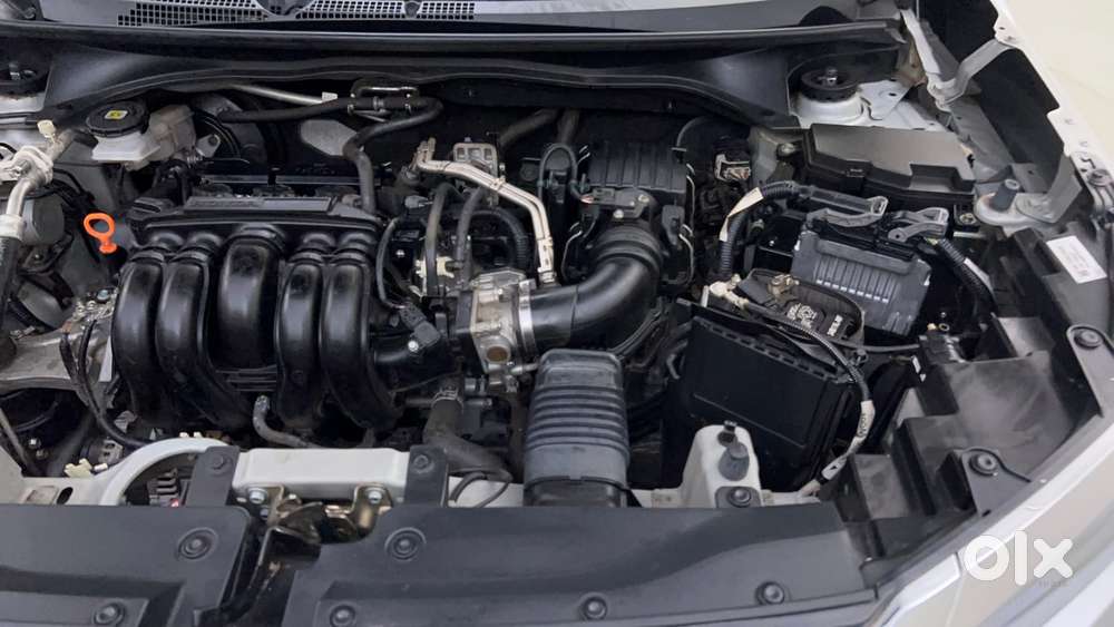 Honda Elevate Zx Cvt, 2024, Petrol