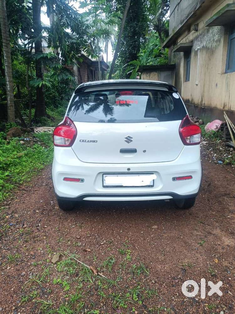 Maruti Suzuki Celerio Lxi(o) 2024 Model