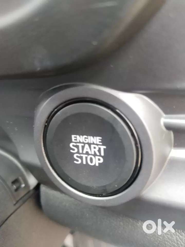 Hyundai I20, 2026, Petrol