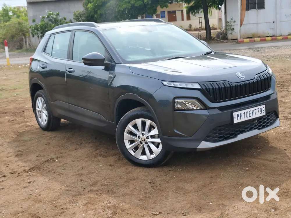 Skoda Kylaq 2026