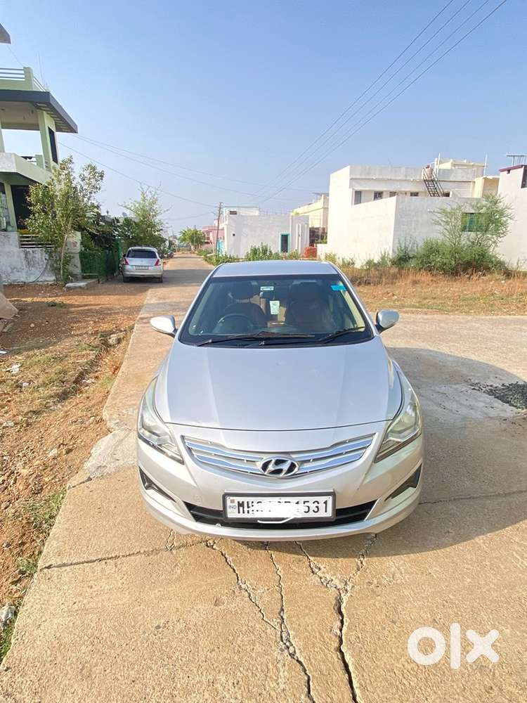 Hyundai Petrol Car 2018