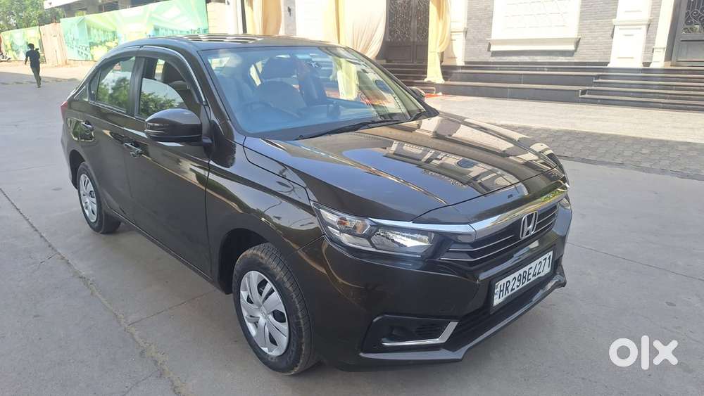 Honda Amaze 1.2 Smt I Vtec, 2024, Petrol