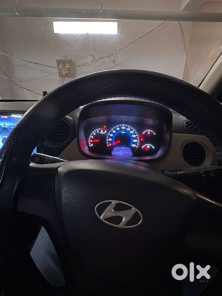 2013 Hyundai Grand i10