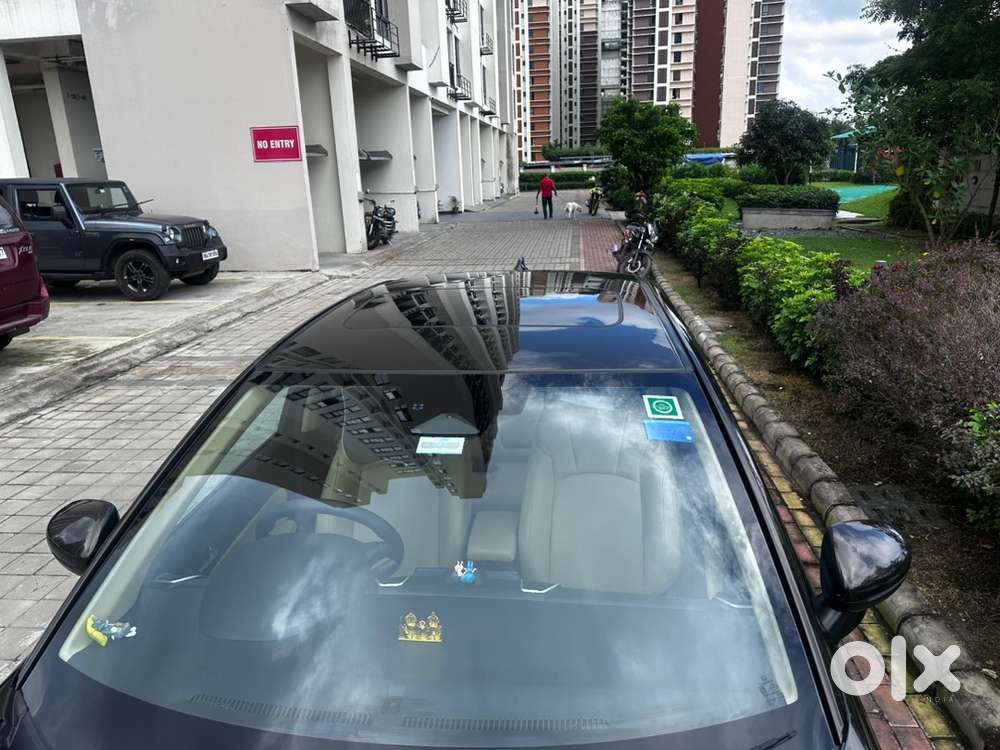 Honda City Zx Petrol 2024