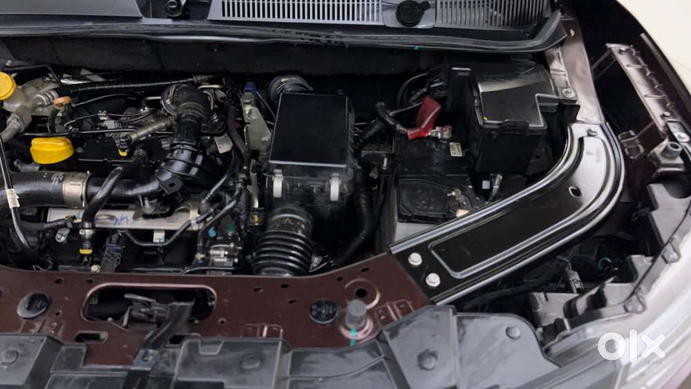 Renault Kiger Rxz Turbo, 2022, Petrol