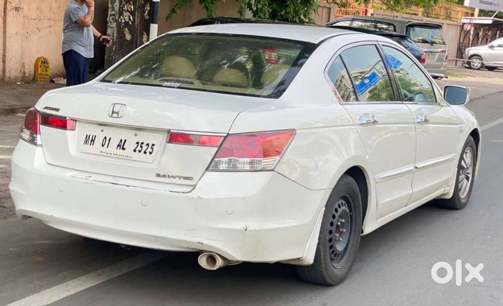Honda Accord 2.3 Vti L At, 2009, Petrol