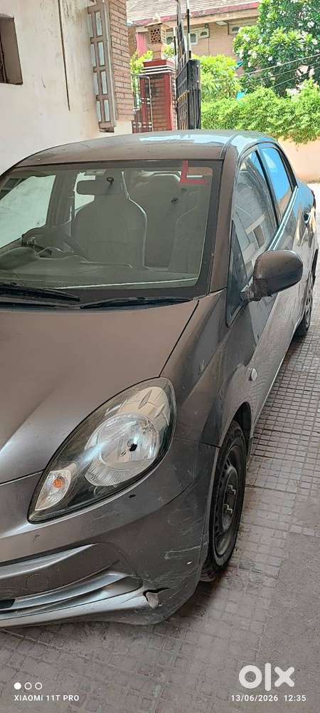Honda Amaze Diesel – 20kmpl Mileage – Service History Included