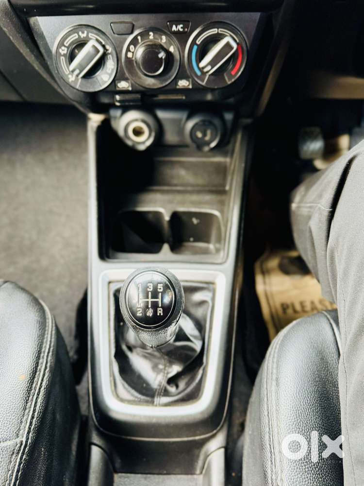 Maruti Suzuki Swift Vxi 2018, 2018, Petrol