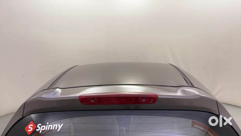 Honda Brio 1.2 S Mt, 2013, Petrol