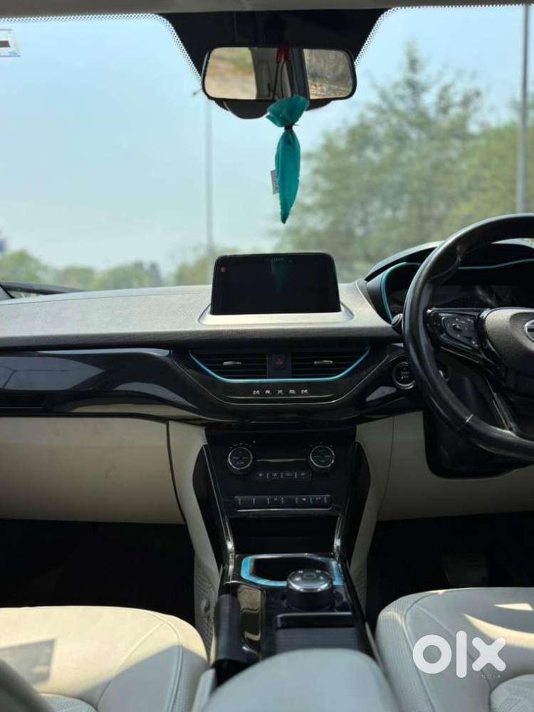 Tata Nexon Ev Xz Plus Lux, 2021, Electric