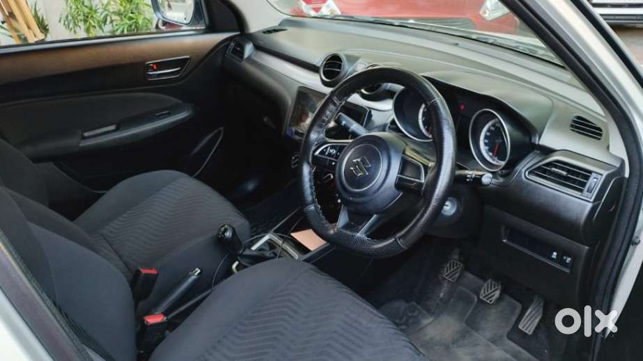 Maruti Suzuki Swift Vvt Vxi, 2023, Petrol