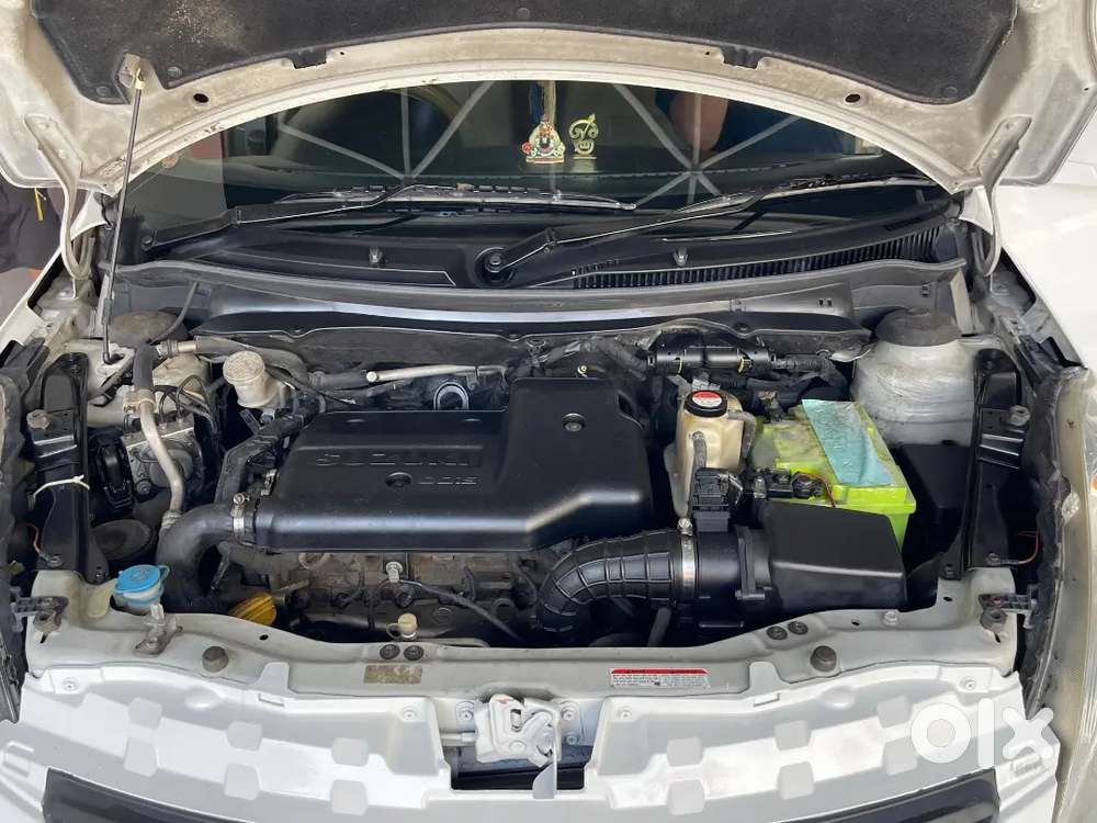 Maruti Suzuki Dzire 2020 Diesel