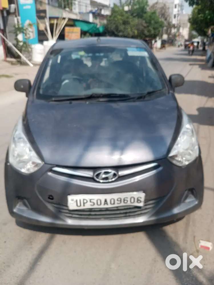 Eon Car Well Mentioned