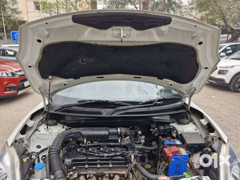 Maruti Suzuki Swift Lxi Optional-o, 2021, Petrol