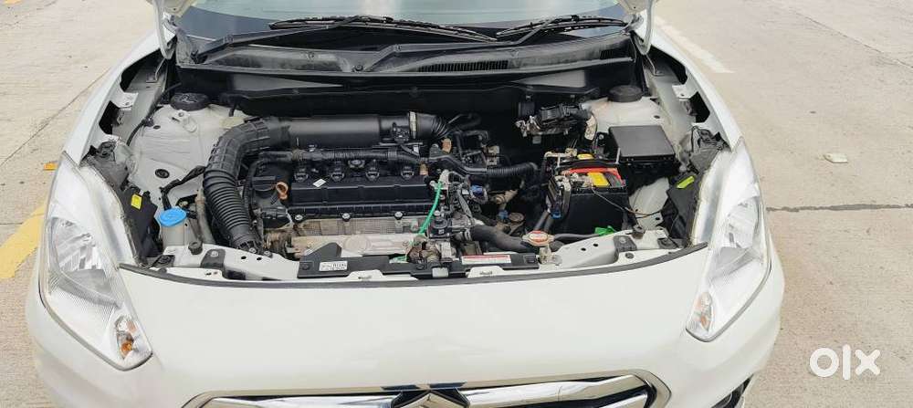 Maruti Suzuki Dzire 1.2 Vxi, 2023, Petrol