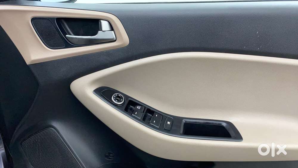 Hyundai Elite I20 Magna 1.2, 2016, Petrol