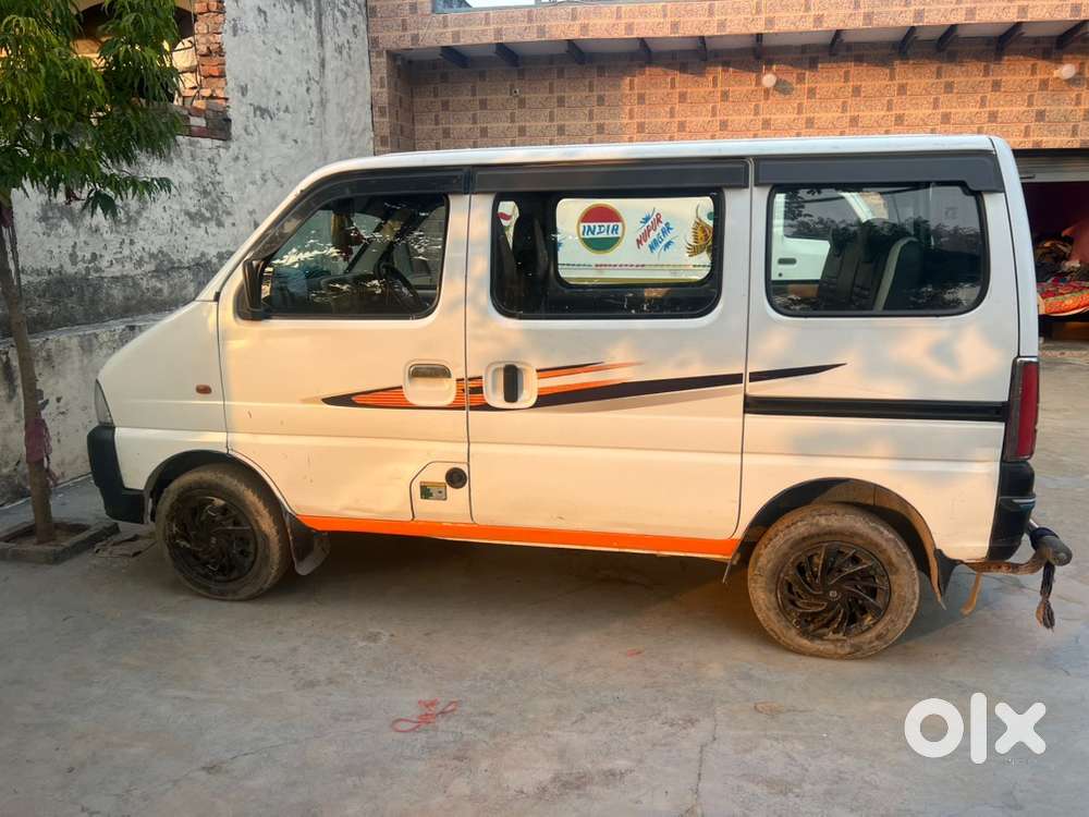 Maruti Suzuki Eeco 2020 Car