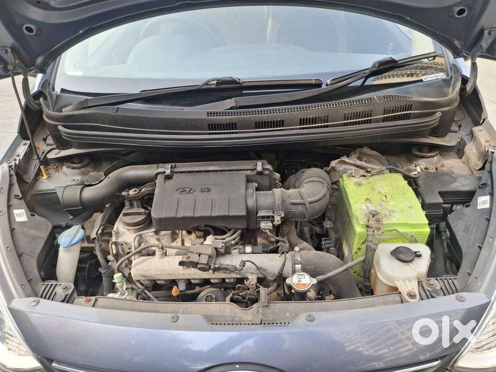 Hyundai Xcent 1.2 Crdi S, 2015, Diesel