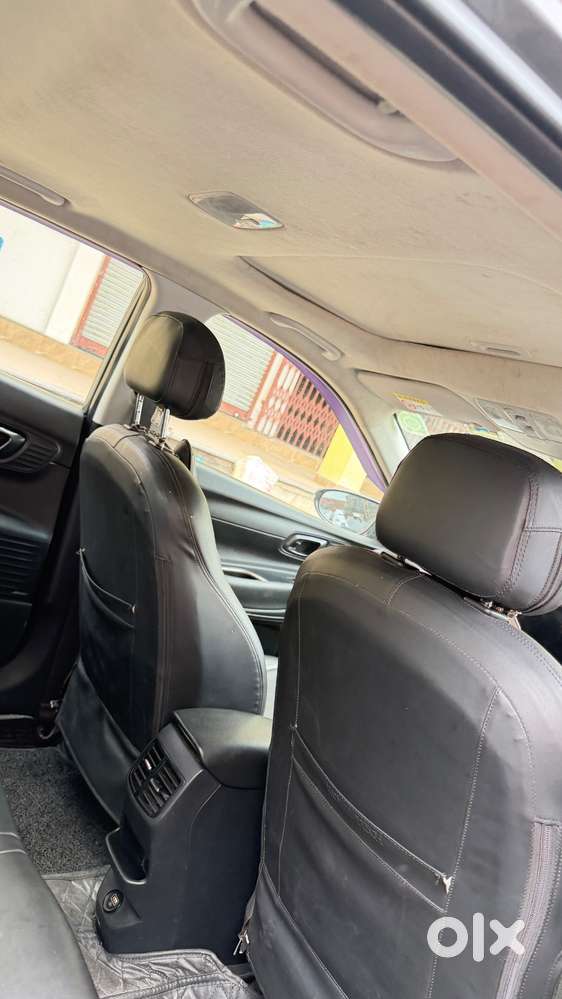 Hyundai New I20 2021 Petrol Well Maintained