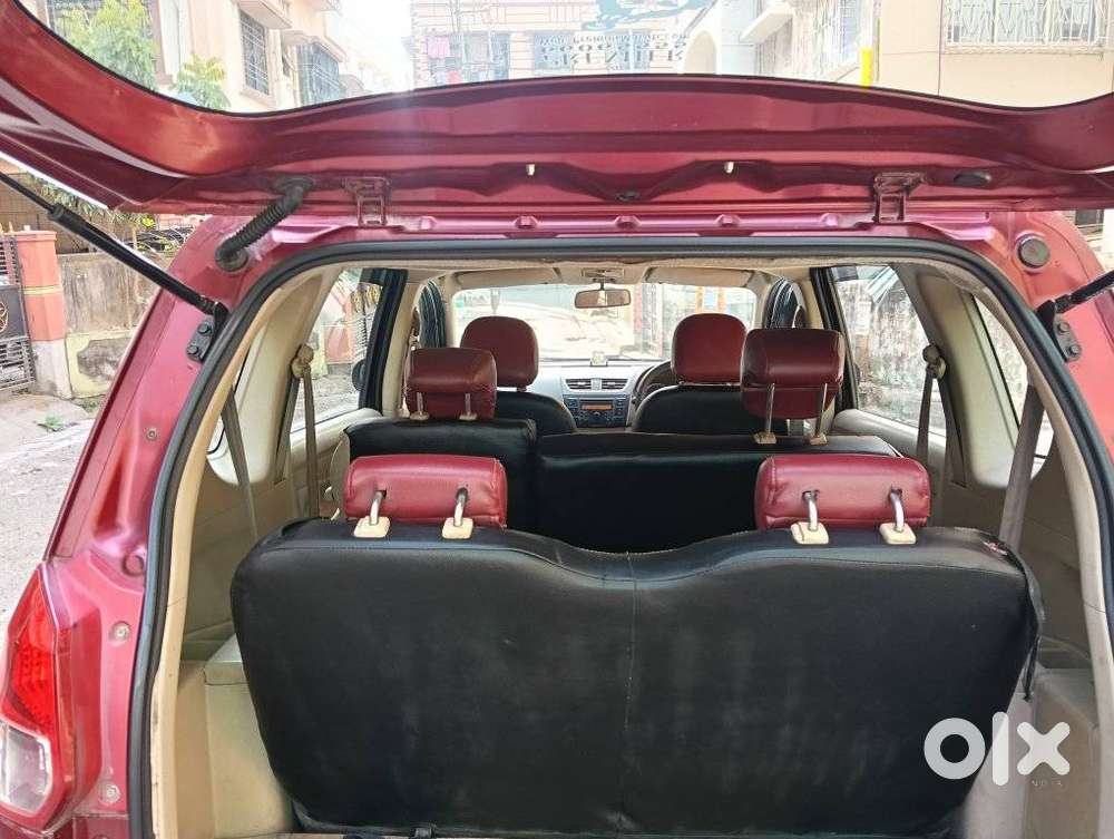 Maruti Suzuki Ertiga 2012-2015 Vdi, 2014, Petrol