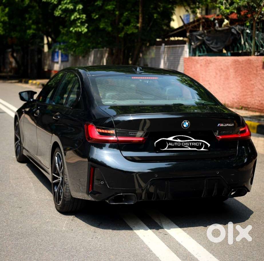 Bmw 3 Series 3.0 M340i Xdrive, 2023, Petrol