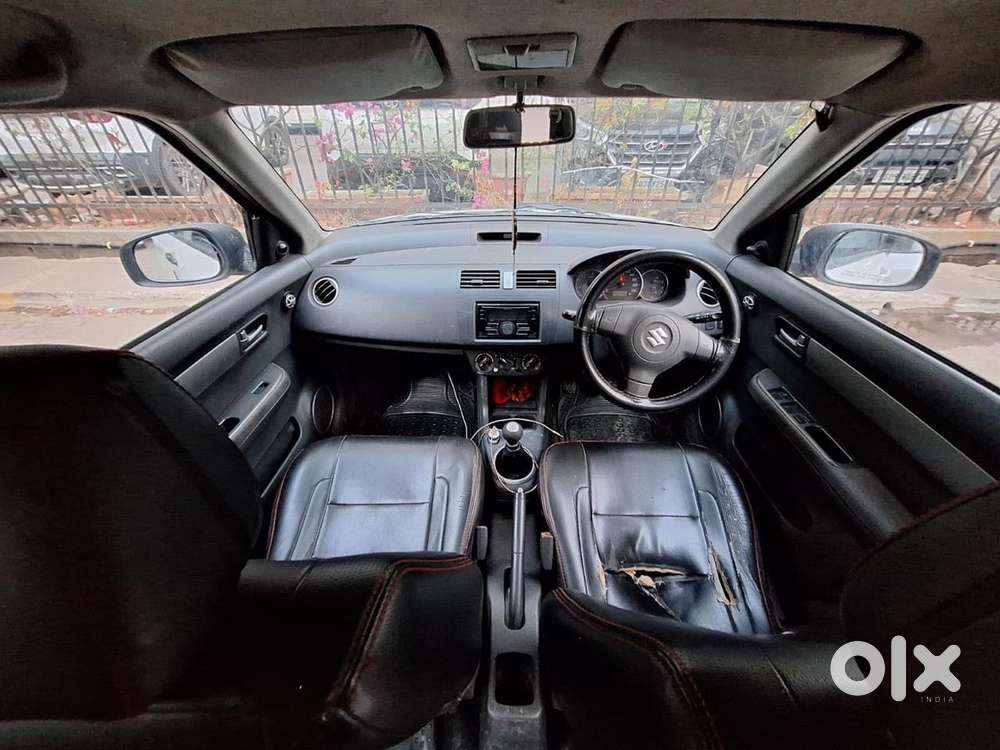 Maruti Suzuki Swift 2004-2010 Vdi Bsiv W Abs, 2009, Diesel