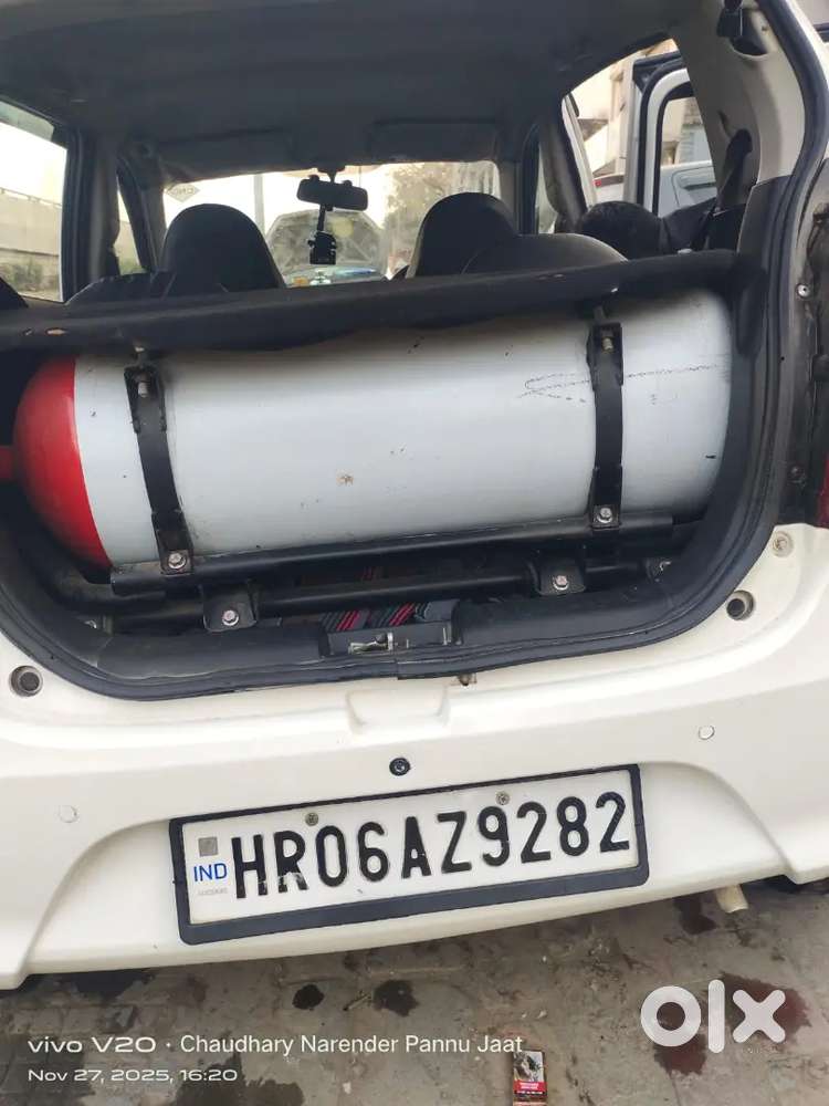 Maruti Suzuki Alto 800 Lxi 2021