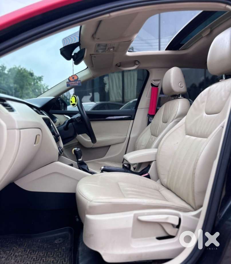 Skoda Octavia 2.0 L&k Tdi, 2018, Diesel