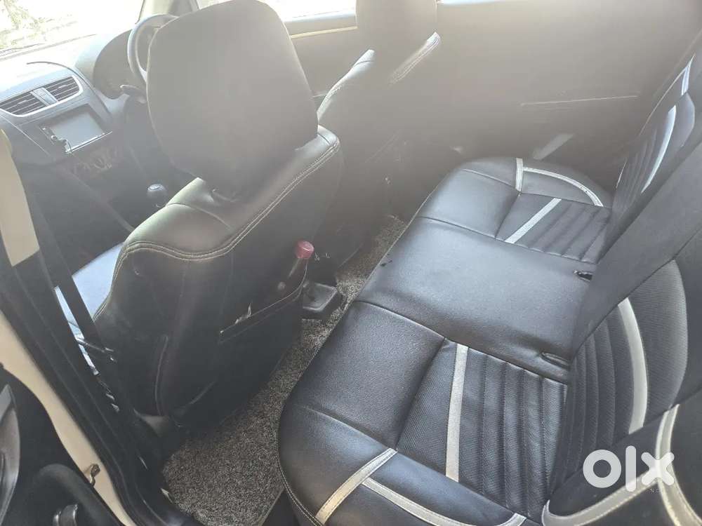 Maruti Suzuki Swift 2015 Petrol 65000 Km Driven