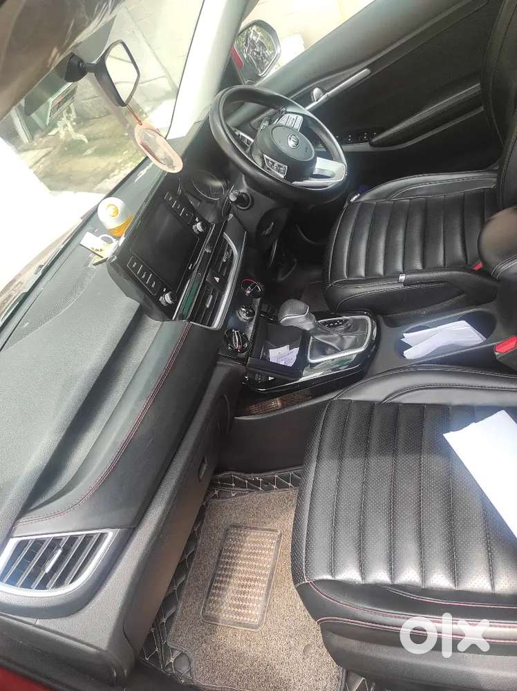 Urgent Sell Kia Seltos Diesel 2020