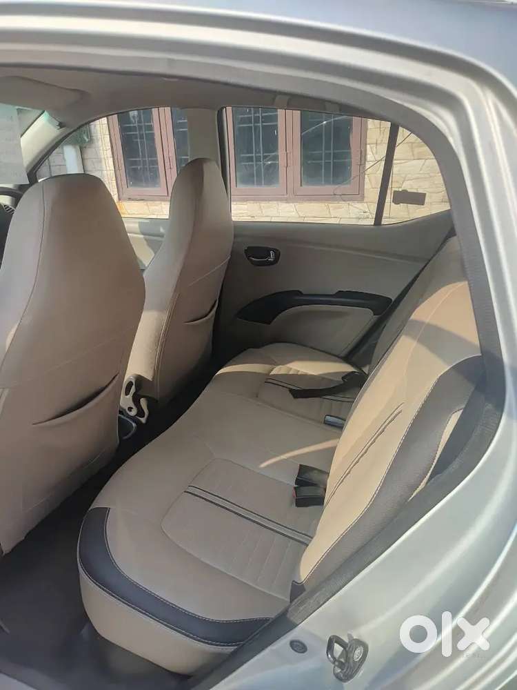 Hyundai I10 Magna 2011 Petrol Manual