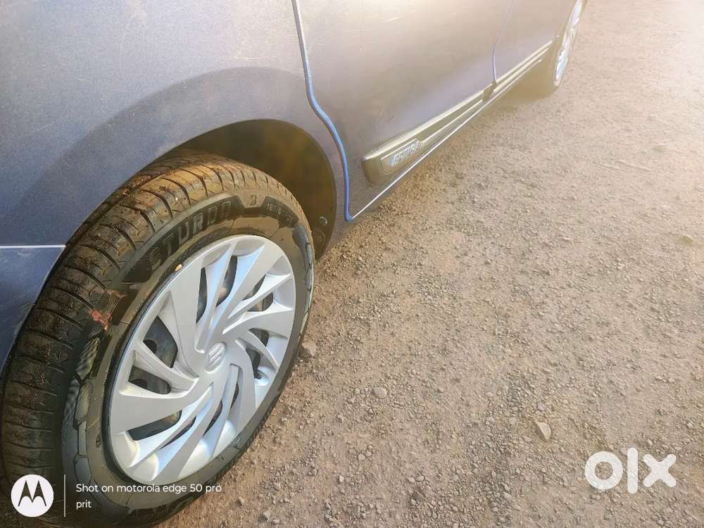 Maruti Suzuki Ertiga 2022 Petrol+cng Well Maintained