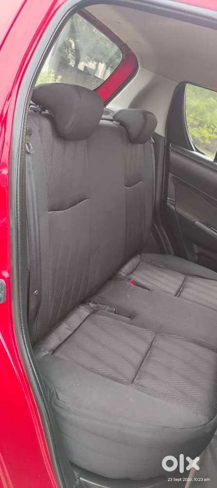 Maruti Suzuki Swift Ddis Vdi, 2014, Diesel