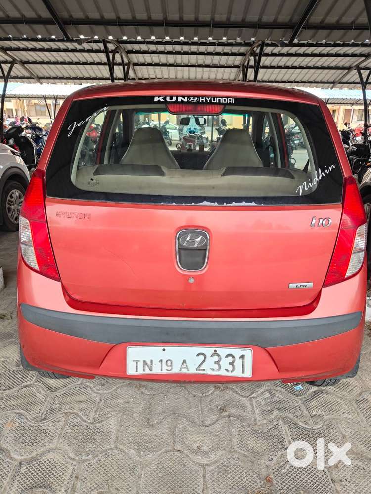 Hyundai I10 Era 2009