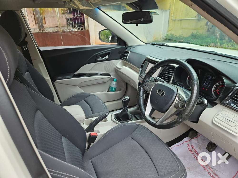 Mahindra Xuv300 Diesel 2022 W8