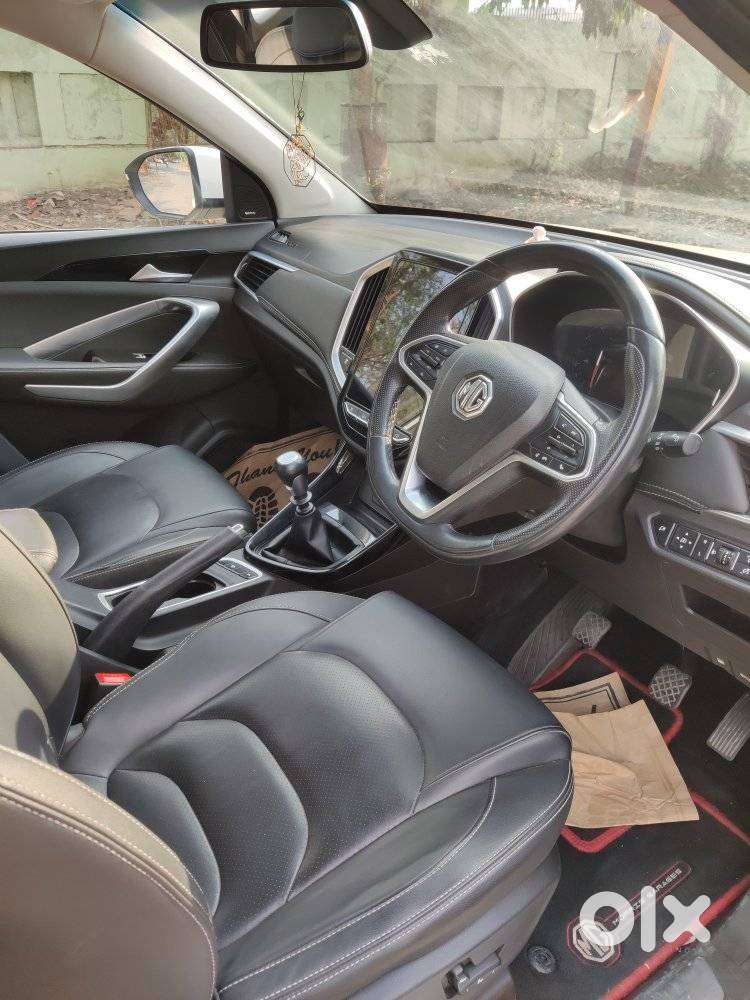 Mg Hector 2.0 Sharp Diesel, 2020, Diesel