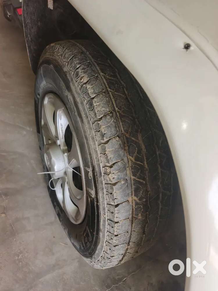 Mahindra Bolero 2013 Diesel Manual
