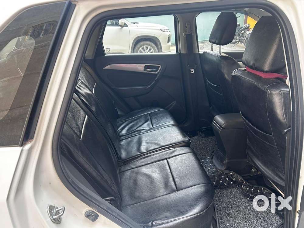 Maruti Suzuki Brezza 2016 Diesel 45000 Km Driven/ Wellmaintain