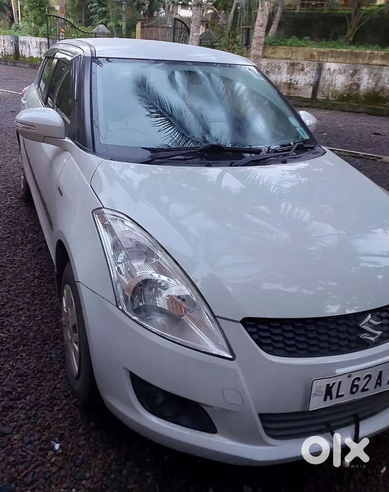 Maruti Suzuki Swift 2014 Variant Vxi