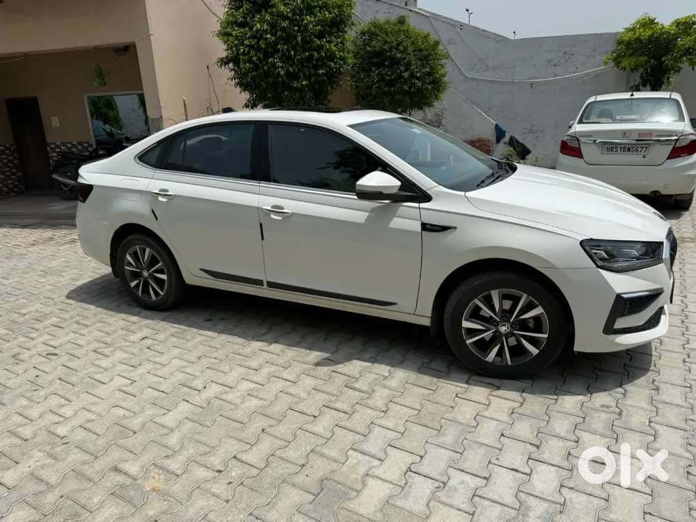 Skoda Slavia Style 1.0l 2024